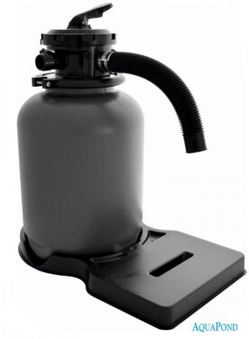 Vagnerpool Filtrační nádoba WM300 TOP