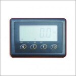 Feba PALETOVÝ VOZÍK S VÁHOU BFC6-7 820