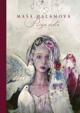Poézia srdca (slovensky) - Maša Haľamová