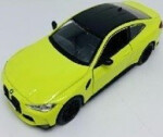 Kovový model - 1:32 BMW M4 (G82) - Sparkys