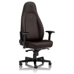 Noblechairs ICON Java Edition / Herní židle / syntetická kůže / nastavitelná / pojízdná kolečka / nosnost 150 kg (NBL-ICN-PU-JED)