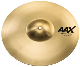 Sabian AAX X-Plosion Crash 14''
