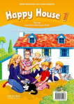 Happy House Top-up Teacher's Resource Pack Maidment,