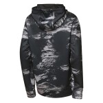 Outerstuff Dětská mikina Los Angeles Kings NHL Team Dynamics Pullover Sublimated Velikost: Dětské L (158 – 164)