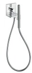 AXOR - ShowerCollection Set sprchové hlavice, 2 proudy, držáku a hadice, chrom 10651000