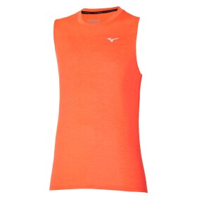 Běžecké tričko Mizuno Impulse Core S J2GA800857 Velikost textilu: M