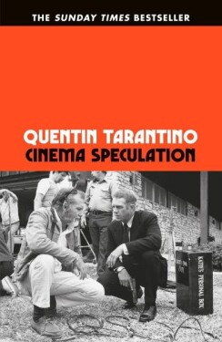 Cinema Speculation Quentin Tarantino