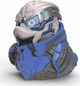 Tubbz kachnička malá Mass Effect - Garrus - EPEE