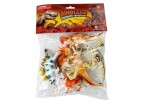 Mamido Sada figurek Dinosaurů 10 cm 6 kusů