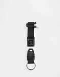 Chrome Industries Mini Buckle Keychain Chromium