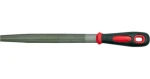 Vorel Pilník zámečnický půlkulatý 200 mm / Pilník zámečnický / 200 mm