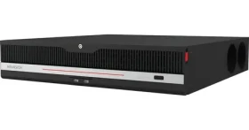 Hikvision iDS-9632NXI-M8/X(STD) / NVR rekordér / 32 kanálů / DeepinMind AI / 8x SATA RAID / 2x HDMI (iDS-9632NXI-M8/X(STD))