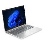 HP ProBook 4 G2a stříbrná / Notebook / 16" WUXGA / AMD Ryzen 5 230 3,5 GHz / 16GB / 512GB SSD / Radeon 760M / W11P (DP6Z3ES#BCM)