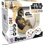 Dobble Star Wars The Mandalorian