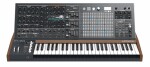 Arturia Matrix Brute