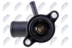 PIETRO Termostat Chevrolet Aveo, Kalos, Lacetti, Nubira, Rezzo & Daewoo Kalos, Lanos, Tacuma 1.4 / 1.6 / 2.0 (1997–2013)