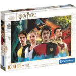 Clementoni Puzzle Harry Potter