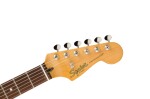 Fender Squier FSR Classic Vibe 60s Stratocaster LRL AZG