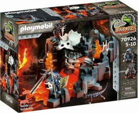 Playmobil® DINO Rise 70926 Strážce lávového pramene
