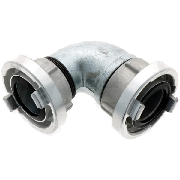 Karasto Koleno 90° STORZ C52 otočné