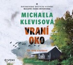 Vraní oko Jana Stryková) Michaela Klevisová