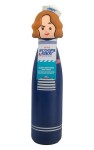 Stranger Things Láhev - Robin Scoops Ahoy 500 ml