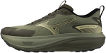 Běžecké boty Mizuno WAVE RIDER GTX 4 J1GM263051 Velikost obuvi v EU: 43