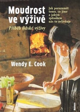 Moudrost ve výživě Wendy Cook