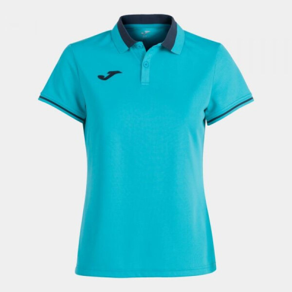 Polokošile s krátkým rukávem Joma Championship VI W 901272.013 2XS