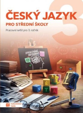 Český jazyk pro