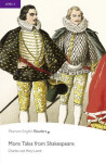 More Tales from Shakespeare Mary Lamb