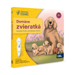 KČ Minikniha - Domáce zvieratká SK - Albi