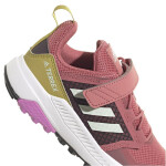 Dětské trekové boty Terrex Trailmaker CF K Jr GZ1164 - Adidas 30