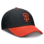 Nike Pánská kšiltovka San Francisco Giants MLB Dri-FIT Club Adjustable Velikost: L/XL