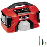 Einhell Pressito 18/21 4020467