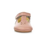 Froddo Prewalkers G1140004-2 Pink
