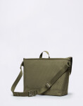 Herschel Supply Cove Messenger Ivy Green Diamond