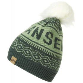 Helly Hansen Champow Beanie zimní čepice 67451 406 Univerzální