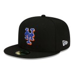 New Era Pánská kšiltovka New York Mets MLB Authentic 59FIFTY Fitted Alternate 2 Velikost: 7