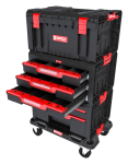 QBRICK SYSTEM PRO zásuvkový organizér SET 2
