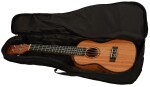 Cascha HH 2035 Concert Mahogany Ukulele Set