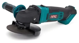 NAC AGE-125-LI-20V / Aku úhlová bruska / 125 mm / 20V (AGE-125-LI-20V)