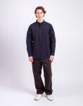 Carhartt WIP L/S Bolton Shirt Dark Navy L