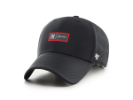 47 Brand Pánská kšiltovka New York Yankees MLB Fairholt ’47 MVP Black