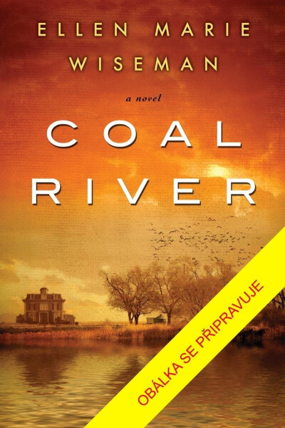 Návrat do Coal River - Ellen Marie Wiseman