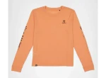 Mons Royale Icon Relaxed LS punch