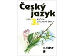 Český jazyk pro