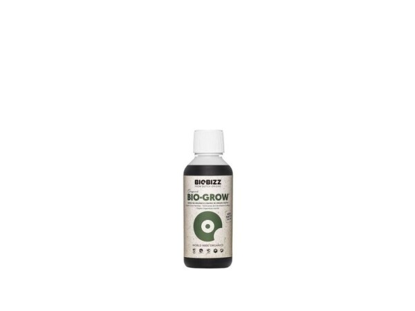 Biobizz Hnojivo na růst Biobizz Bio Grow, objem 250 ml