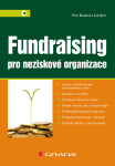 Fundraising - Petr Boukal