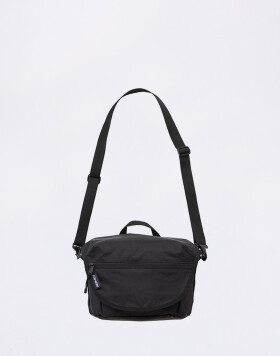 Gramicci Multi Side Bag BLACK